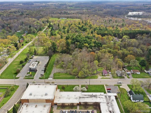 0 N Genesee Road, Genesee Charter Township, MI 48437