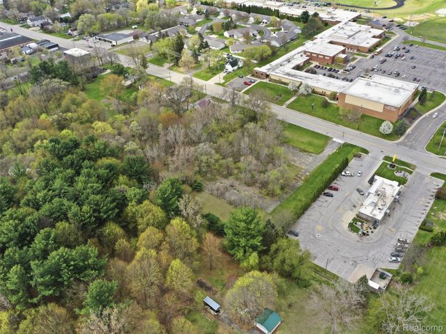 0 N Genesee Road, Genesee Charter Township, MI 48437