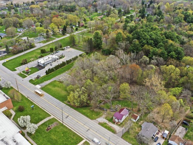 0 N Genesee Road, Genesee Charter Township, MI 48437