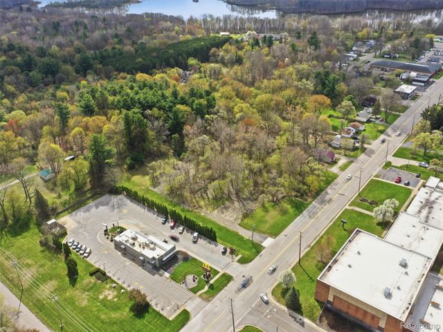 0 N Genesee Road, Genesee Charter Township, MI 48437