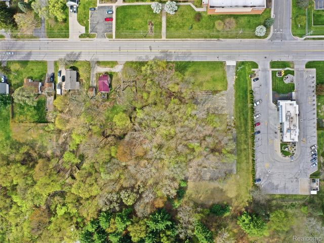 0 N Genesee Road, Genesee Charter Township, MI 48437