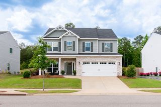 1308 Gregory Landing Drive, North Augusta, SC 29860