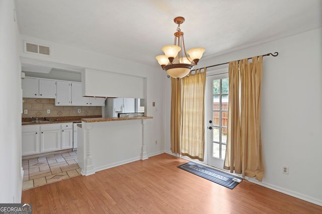 3160 Citrus Court, Decatur, GA 30034
