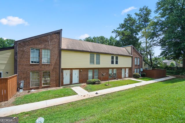3160 Citrus Court, Decatur, GA 30034