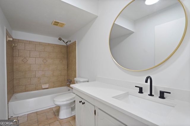3160 Citrus Court, Decatur, GA 30034
