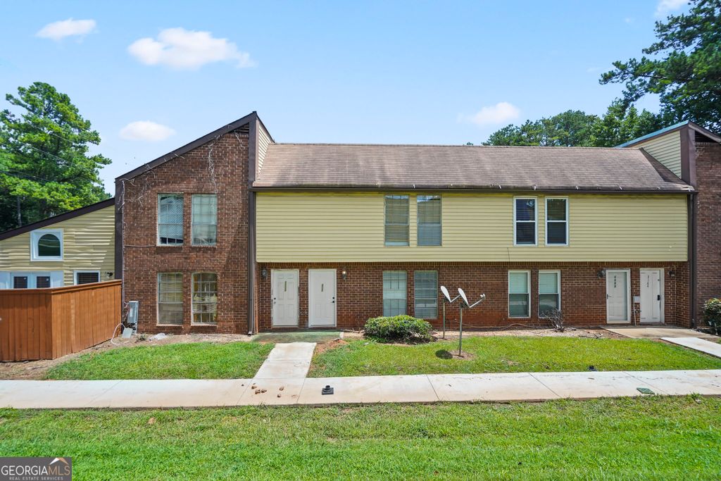 3160 Citrus Court, Decatur, GA 30034