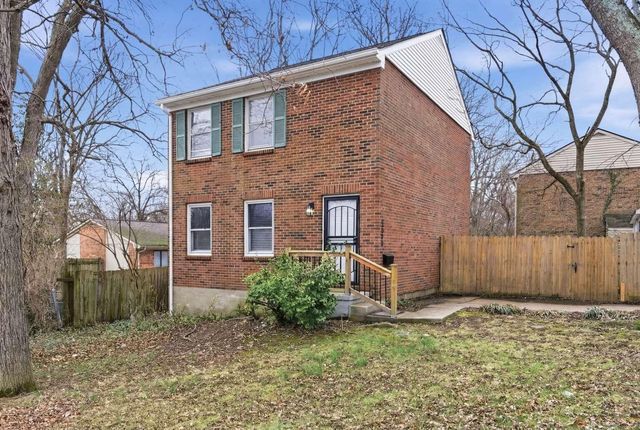 1548 Deer Lake Drive, Lexington, KY 40515