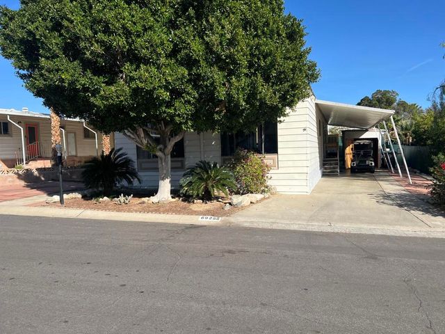 69256 Midpark Drive, Desert Hot Springs, CA 92241