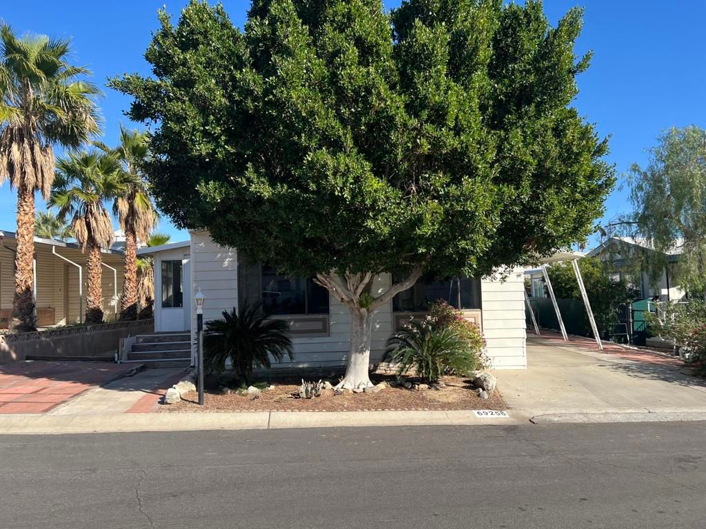 69256 Midpark Drive, Desert Hot Springs, CA 92241