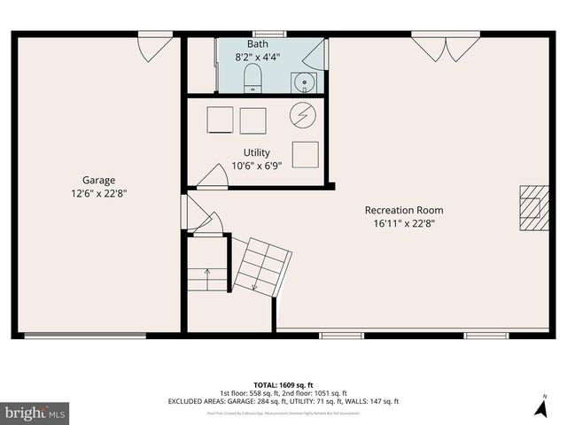 3333 DRUCK VALLEY RD, York, PA 17406