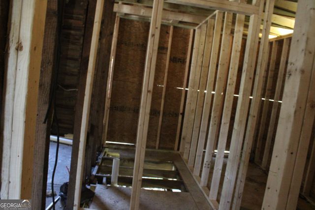 339 Atlanta Street, Barnesville, GA 30204