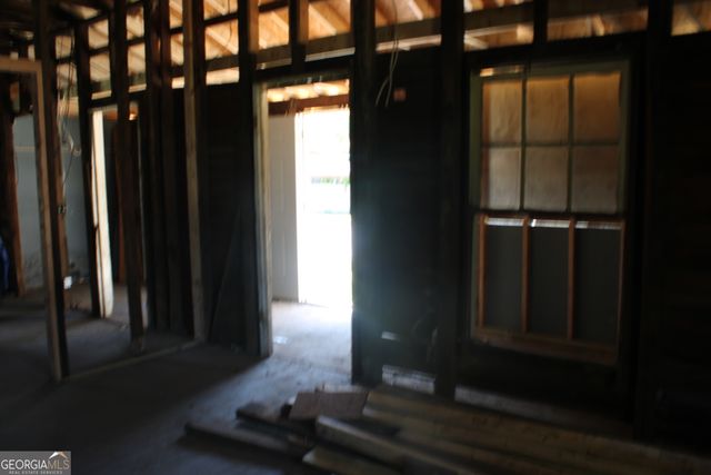 339 Atlanta Street, Barnesville, GA 30204