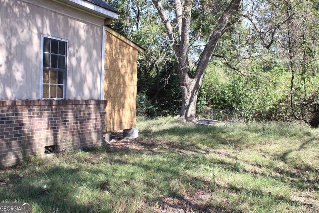 339 Atlanta Street, Barnesville, GA 30204