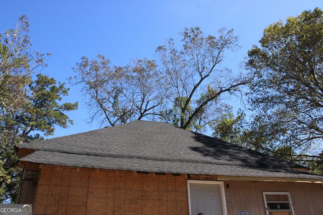 339 Atlanta Street, Barnesville, GA 30204