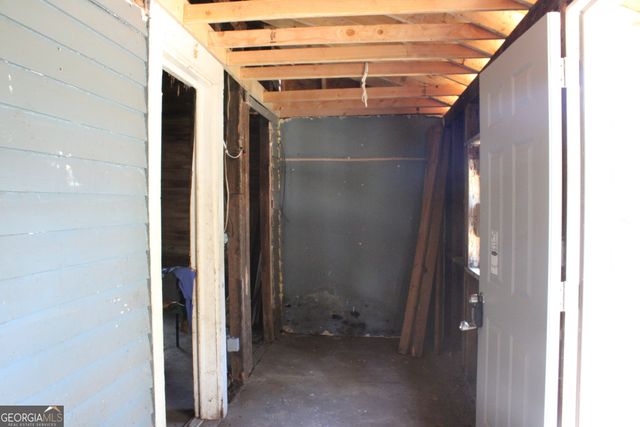 339 Atlanta Street, Barnesville, GA 30204