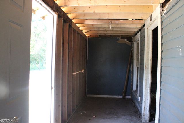 339 Atlanta Street, Barnesville, GA 30204