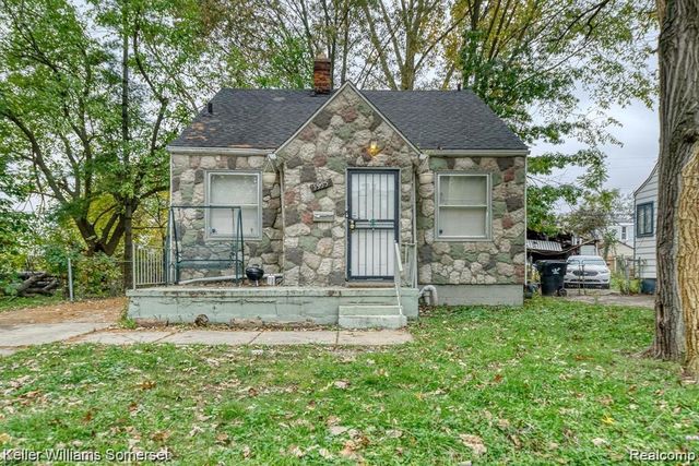 5955 Guilford Street, Detroit, MI 48224