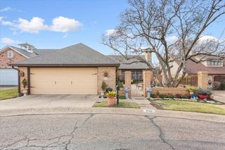 4125 Westchester Drive NE, Waco, TX 76710