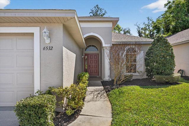 6532 GREEN ACRES BOULEVARD, New Port Richey, FL 34655