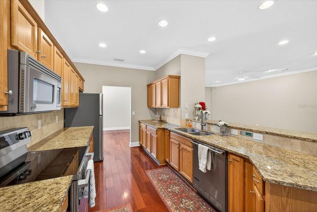 6532 GREEN ACRES BOULEVARD, New Port Richey, FL 34655