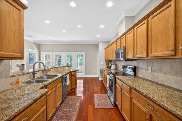 6532 GREEN ACRES BOULEVARD, New Port Richey, FL 34655