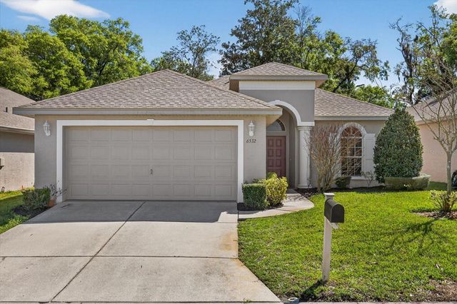 6532 GREEN ACRES BOULEVARD, New Port Richey, FL 34655