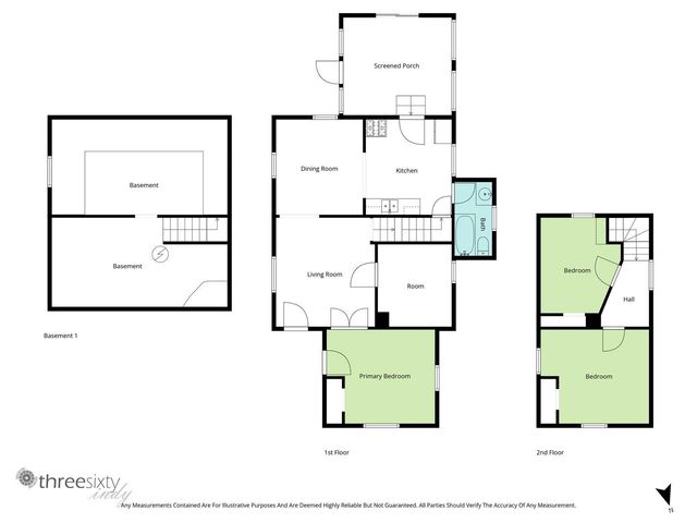 619 W Indiana Avenue, Elkhart, IN 46516