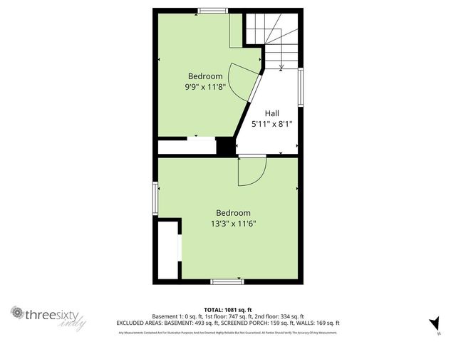 619 W Indiana Avenue, Elkhart, IN 46516