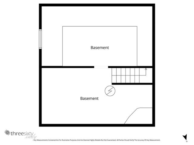 619 W Indiana Avenue, Elkhart, IN 46516