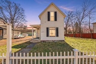 619 W Indiana Avenue, Elkhart, IN 46516