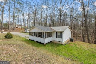 65 Tobacco Pouch Creek Road, Dahlonega, GA 30533
