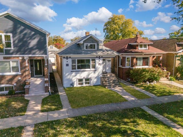 7732 W Sunset Drive, Elmwood Park, IL 60707