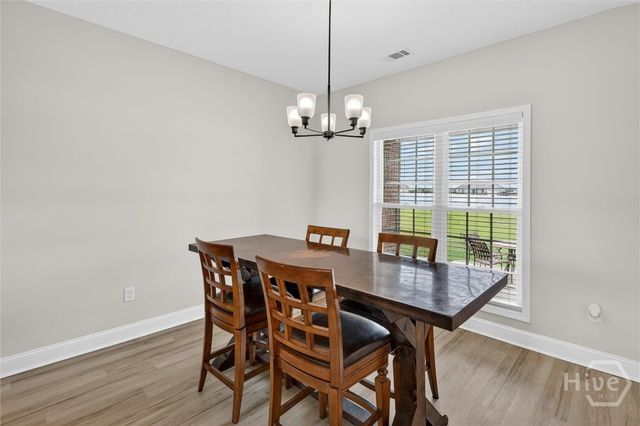313 Old Rockdale Drive, Statesboro, GA 30461