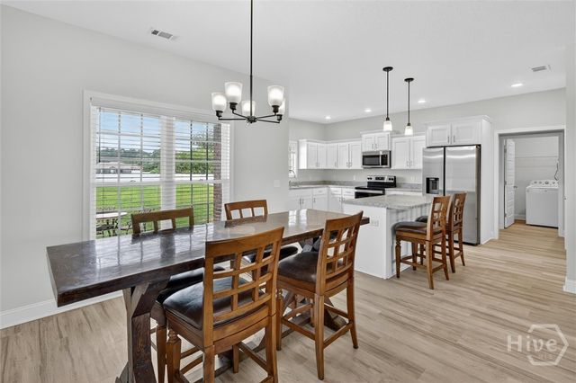 313 Old Rockdale Drive, Statesboro, GA 30461
