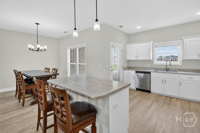313 Old Rockdale Drive, Statesboro, GA 30461