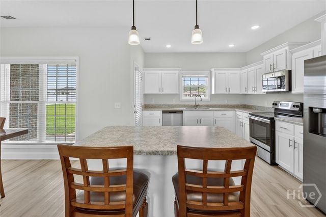 313 Old Rockdale Drive, Statesboro, GA 30461