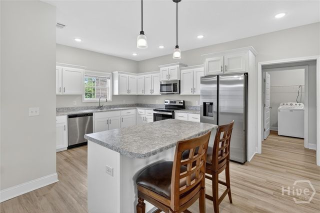 313 Old Rockdale Drive, Statesboro, GA 30461