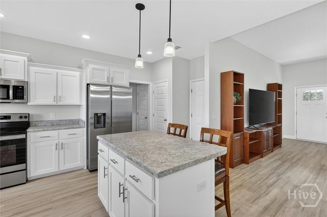 313 Old Rockdale Drive, Statesboro, GA 30461