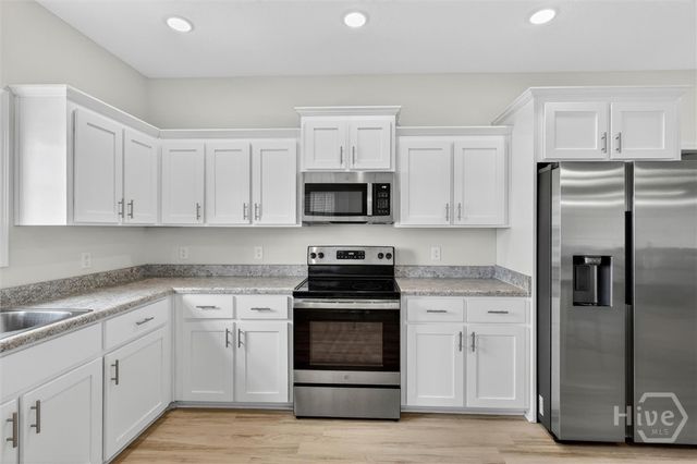 313 Old Rockdale Drive, Statesboro, GA 30461