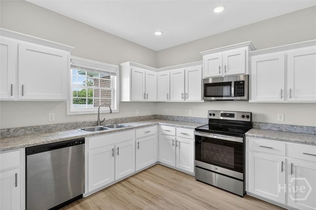 313 Old Rockdale Drive, Statesboro, GA 30461