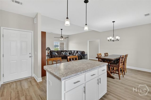313 Old Rockdale Drive, Statesboro, GA 30461