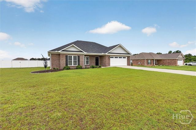 313 Old Rockdale Drive, Statesboro, GA 30461