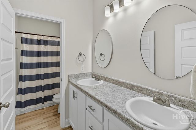 313 Old Rockdale Drive, Statesboro, GA 30461