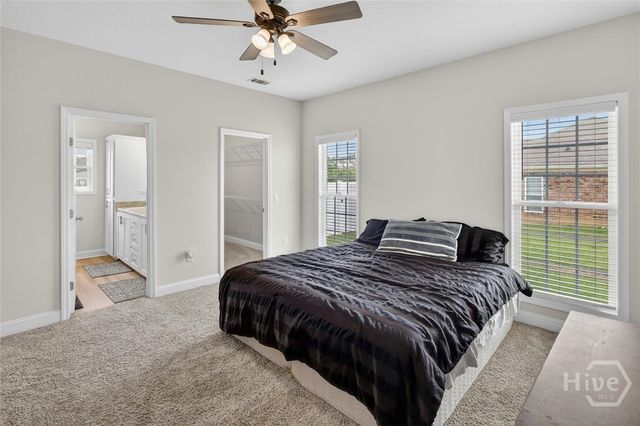 313 Old Rockdale Drive, Statesboro, GA 30461