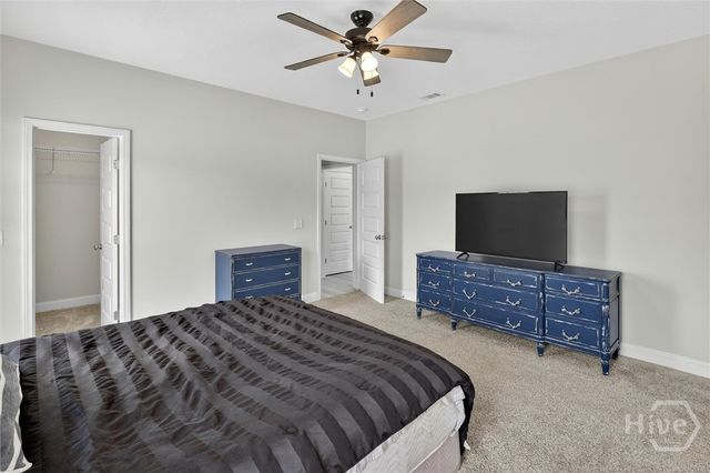 313 Old Rockdale Drive, Statesboro, GA 30461