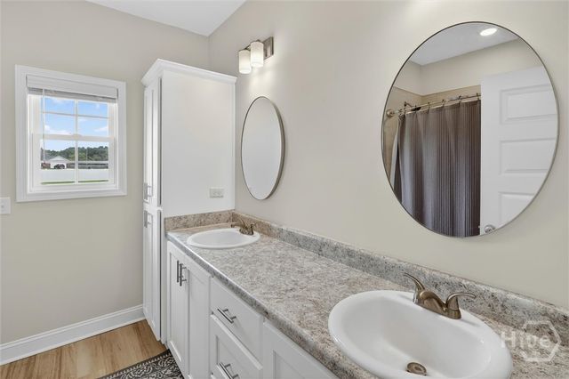 313 Old Rockdale Drive, Statesboro, GA 30461