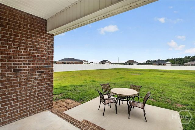 313 Old Rockdale Drive, Statesboro, GA 30461