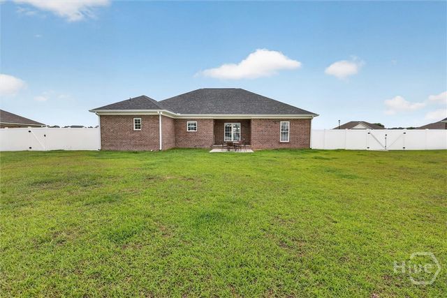 313 Old Rockdale Drive, Statesboro, GA 30461