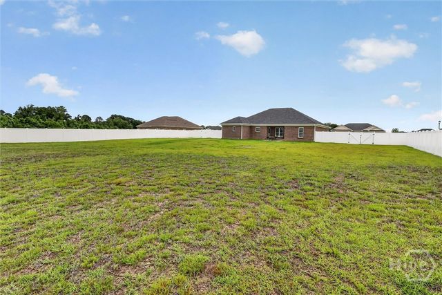 313 Old Rockdale Drive, Statesboro, GA 30461