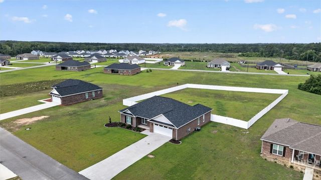 313 Old Rockdale Drive, Statesboro, GA 30461